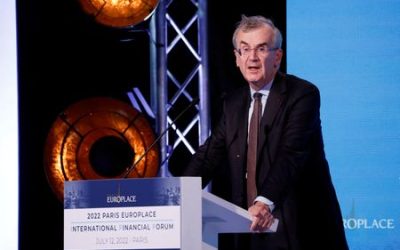 ECB policymakers say Sept rate decision still up in the air