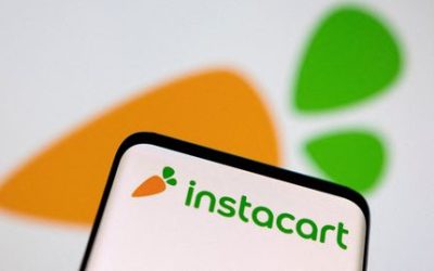 Instacart raises IPO price range after robust Arm debut