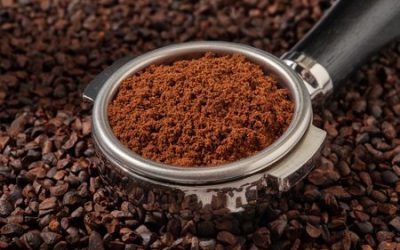 Seattle-based startup makes ‘beanless coffee’ to help combat deforestation