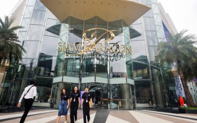 Tourism stumble risks perfect storm for reeling Thai markets