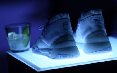 Puma CEO expects double-digit growth in China this year -report