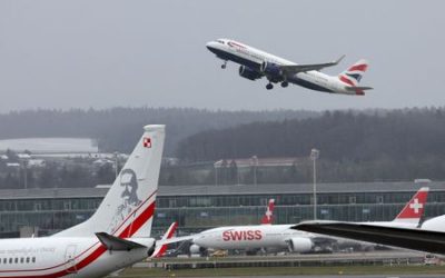 IAG in talks with Airbus, Boeing on potential widebody order – Bloomberg News
