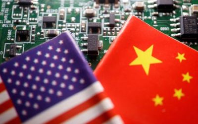 China targets 50% growth in computing power in race against U.S
