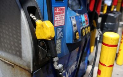 Oil, gold jump on Middle East conflict; US stocks end higher