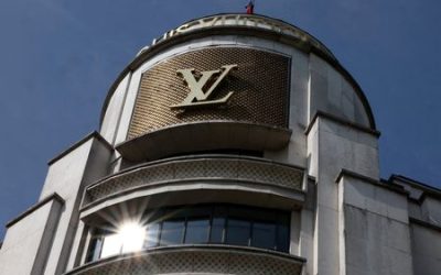 Analysis-Europe’s Luxury stocks at risk of going out of style
