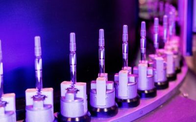 Weight-loss drugs fuel boom for firms that fill syringes