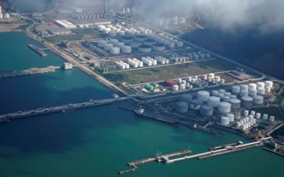 Analysis-China saves billions of dollars from record sanctioned oil imports