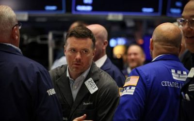 Marketmind: A window into the Fed’s thinking