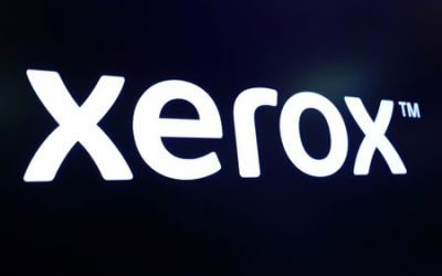 US Xerox sells Russian operations to local management