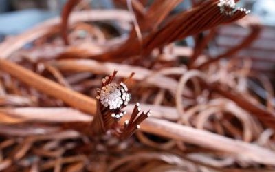 Miners seek partners for copper assets as M&A heats up