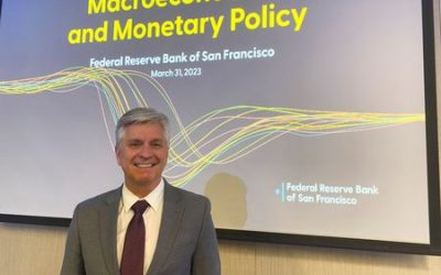 Fed’s Waller: Fed can “watch and see” if further hikes needed