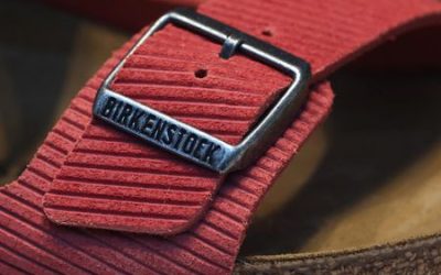 Birkenstock stumbles in underwhelming US market debut