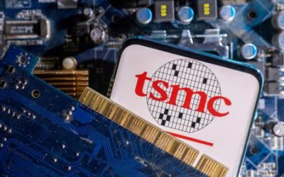 TSMC expects permanent U.S. approval to supply chip tools to its China factory