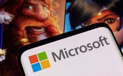 Microsoft closes $69 billion Activision deal after Britain’s nod