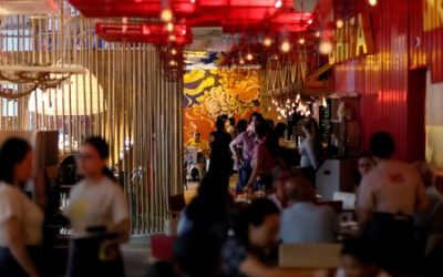 Young Americans cut spending, shun restaurants as prices rise -study