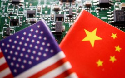 US allows Samsung, SK Hynix to keep getting US tools in China