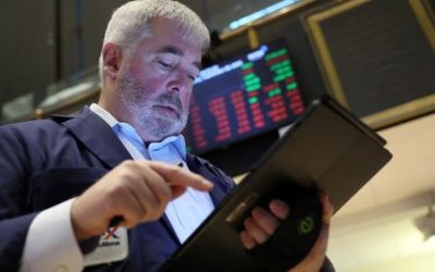 Oil, Treasuries, gold prices jump amid Mideast fears