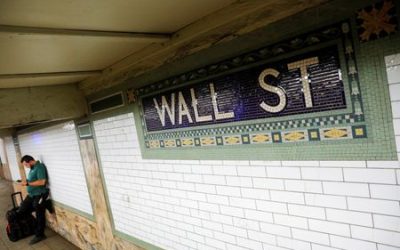 As global debt worries mount, is another crisis brewing?