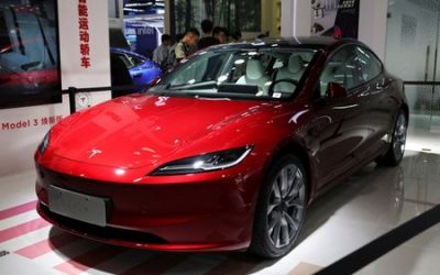 Tesla earnings: investors watching margins, deliveries, self-driving