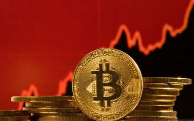 Bitcoin gives up gains after BlackRock denies ETF approval report