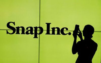 Snap shares jump as leaked 2024 user target exceed Wall St expectations