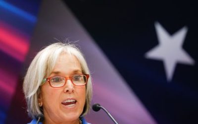 New Mexico Governor to pursue EV tax credits to achieve zero-emission goals