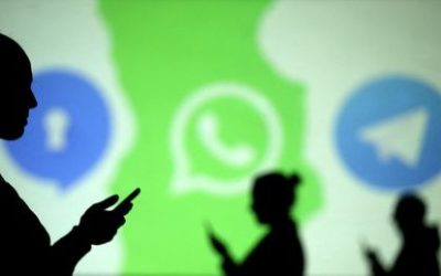 Analysis-WhatsApp clampdown highlights video call compliance threat for finance firms
