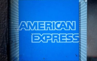 AmEx’s third-quarter profit tops estimates on robust spending