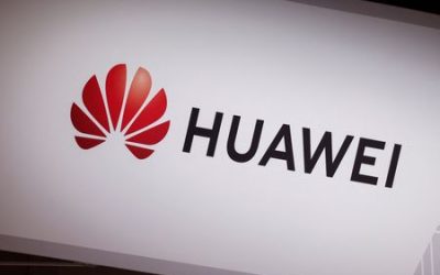 US chip curbs give Huawei a chance to fill the Nvidia void in China