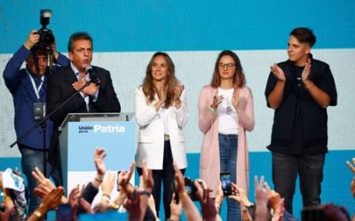 Argentina market analysts see thin silver lining in Peronist election win