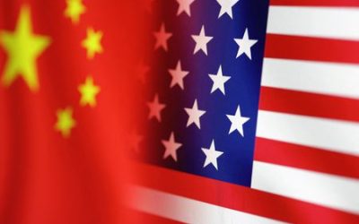 US ‘frankly raised’ disagreements with China at first financial working group meeting