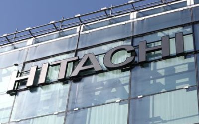 Hitachi wins EU okay for $1.8 billion Thales deal