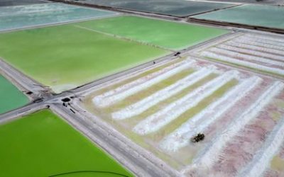 Lower prices, oversupply to weigh on lithium miners