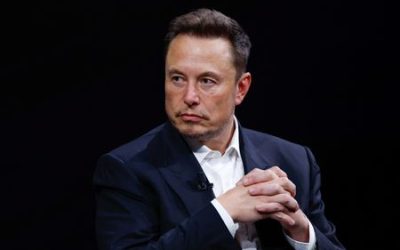 Elon Musk expected to attend global AI summit in UK – source
