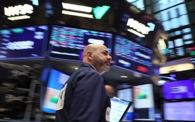 Take Five: Volatile start to busy week