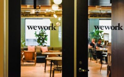 WeWork plans to file for bankruptcy as early as next week – source