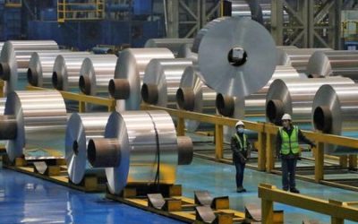 Asia’s factories squeezed as China’s nascent recovery teeters