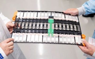 Sensor maker TE Connectivity beats profit target on steady demand from EV makers