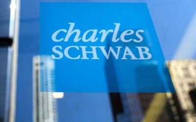Charles Schwab lays off 5% to 6% of total headcount