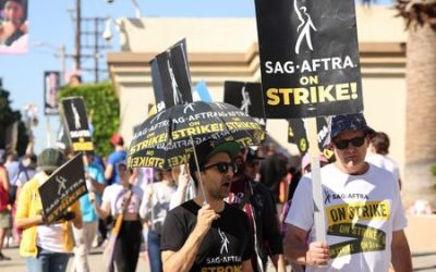 Warner Bros Discovery says strike effect, lousy ad market to bleed into 2024