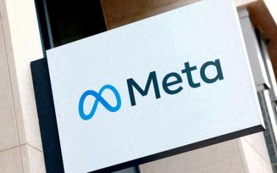 Meta strikes deal with Tencent to sell VR headset in China – WSJ