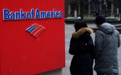 Cash funds continuing to attract inflows, set for record year – BofA