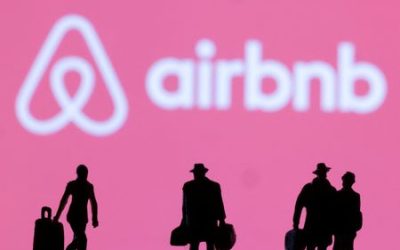 Exclusive-Light touch rules for Airbnb set for EU agreement next week, sources say