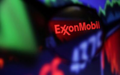 Exxon to start lithium production for EVs in the US by 2027