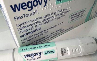 Medtech ETF outflows top $500 million since August on Wegovy worries
