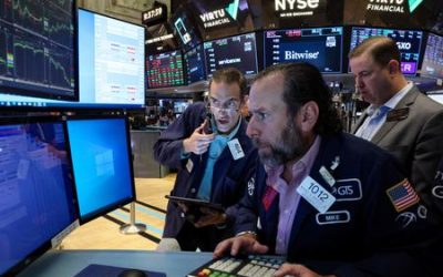 Improved profit margins ‘bright spot’ in US earnings season -Goldman strategists