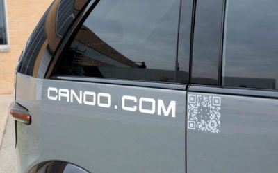 EV maker Canoo slashes spending for second half of 2023, forecasts smaller loss