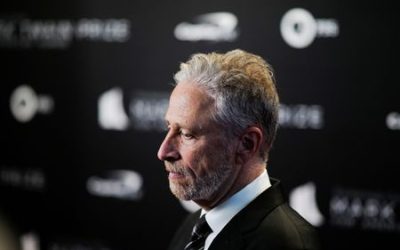 US lawmakers question Apple over Jon Stewart’s China content
