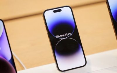 Apple’s iPhone 14 users get another year of free satellite SOS access