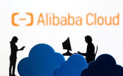 Alibaba scraps cloud business spin-off citing US chip export ban